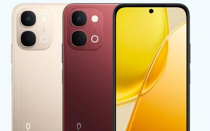 فيفو تكشف عن سلسلة هواتف جديدة بميزات ثورية تغزو الأسواق